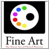 Fine Art Baryt Traditional A4 25 Blatt (FATBA425)